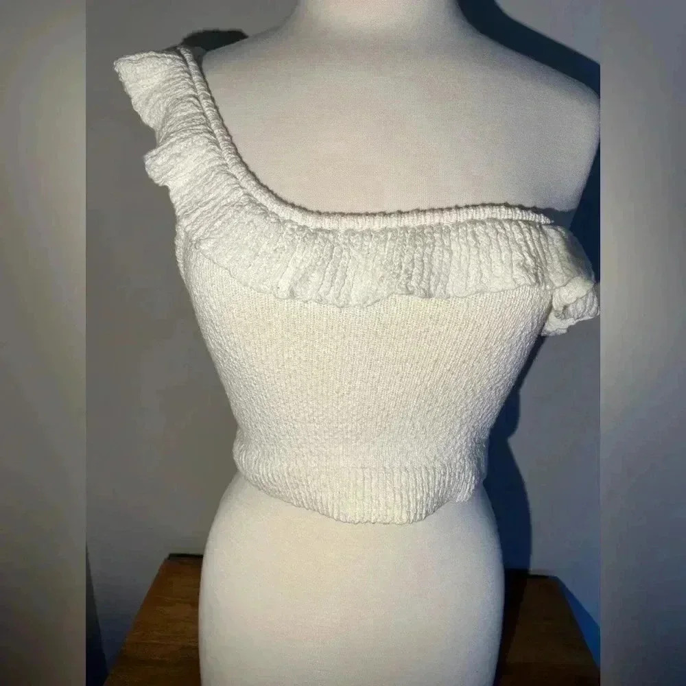 Urban outfitters crop top - Picture 4 of 11